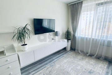 Фото №2: 2-комнатная квартира 56 м² - Краснодар, мкр. Завод Измерительных Приборов, ул. Зиповская, 41