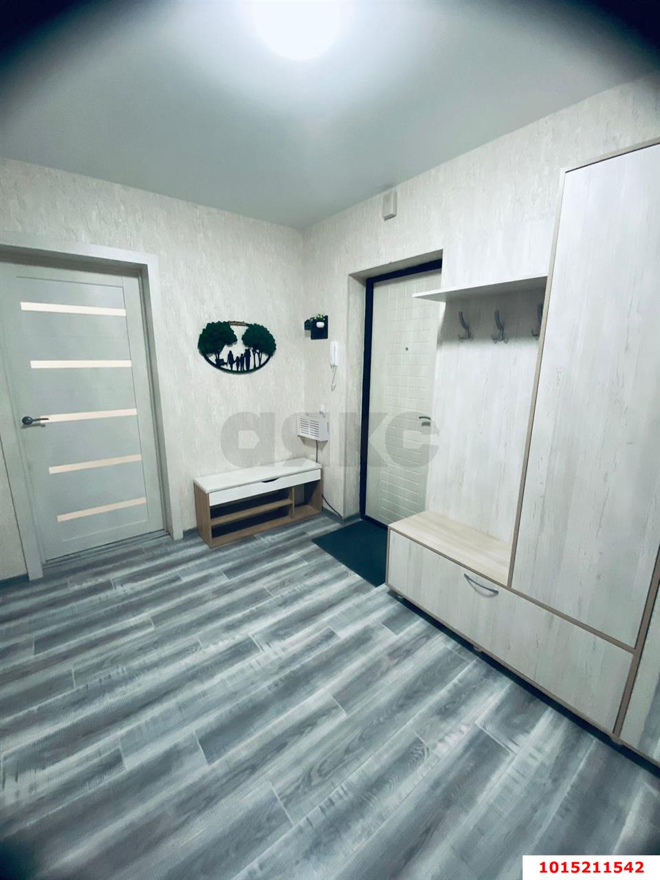 Фото №9: 2-комнатная квартира 56 м² - Краснодар, Завод Измерительных Приборов, ул. Зиповская, 41