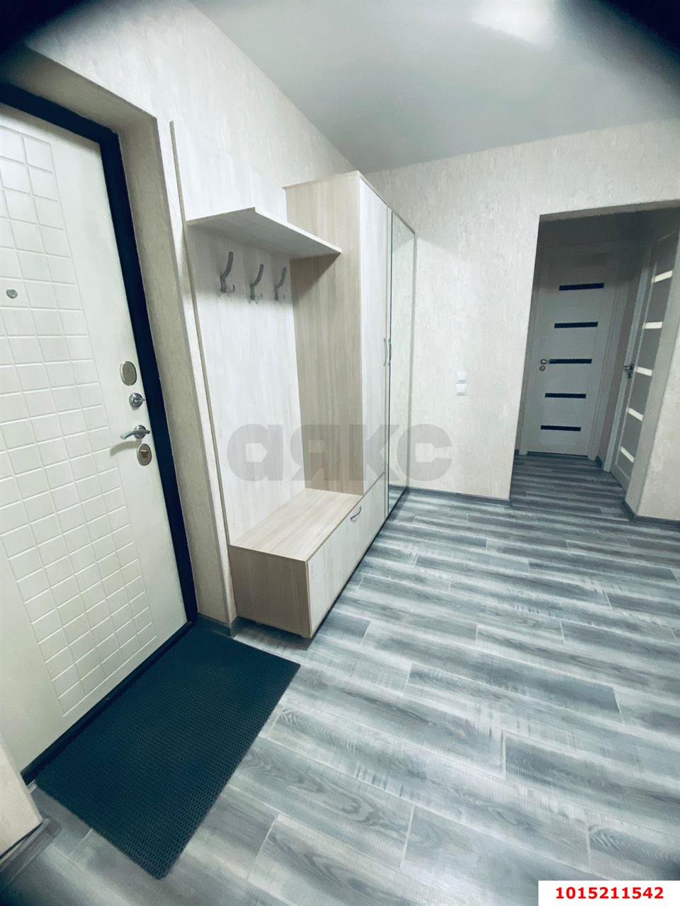 Фото №10: 2-комнатная квартира 56 м² - Краснодар, Завод Измерительных Приборов, ул. Зиповская, 41