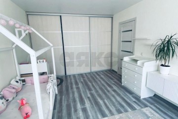 Фото №3: 2-комнатная квартира 56 м² - Краснодар, мкр. Завод Измерительных Приборов, ул. Зиповская, 41