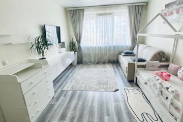 Фото №5: 2-комнатная квартира 56 м² - Краснодар, мкр. Завод Измерительных Приборов, ул. Зиповская, 41