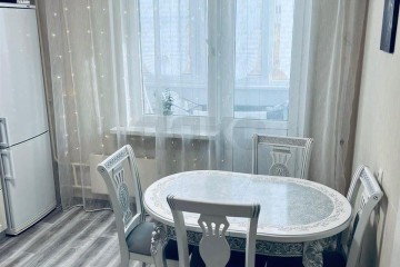 Фото №4: 2-комнатная квартира 56 м² - Краснодар, мкр. Завод Измерительных Приборов, ул. Зиповская, 41