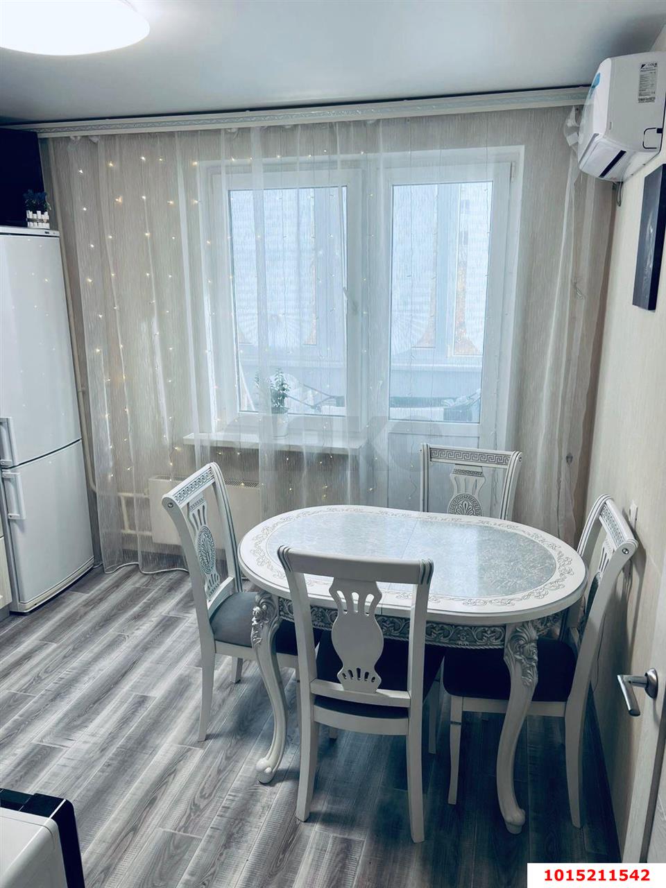 Фото №4: 2-комнатная квартира 56 м² - Краснодар, Завод Измерительных Приборов, ул. Зиповская, 41