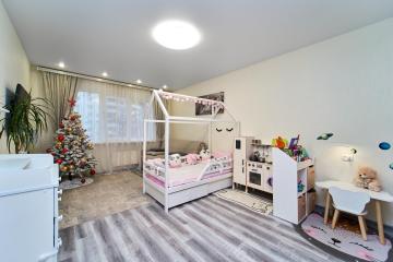 Фото №4: 2-комнатная квартира 56 м² - Краснодар, мкр. Завод Измерительных Приборов, ул. Зиповская, 41