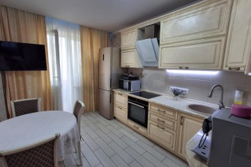 Фото №2: 2-комнатная квартира 64 м² - Российский, мкр. Прикубанский внутригородской округ, ул. Куликова Поля, 5