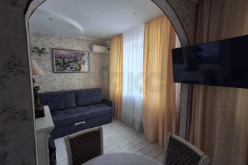 Фото №4: 2-комнатная квартира 64 м² - Российский, мкр. Прикубанский внутригородской округ, ул. Куликова Поля, 5