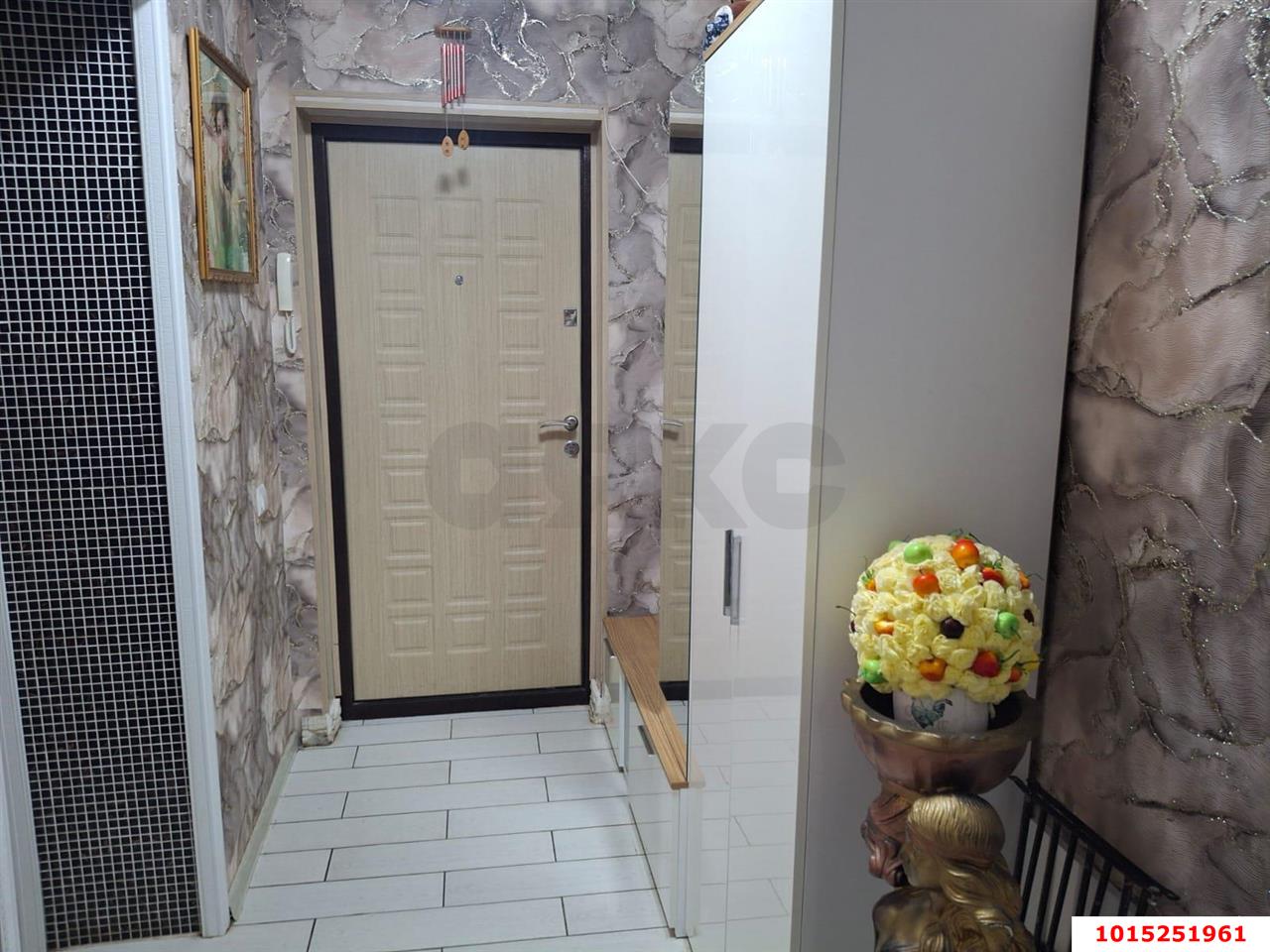 Фото №12: 2-комнатная квартира 64 м² - Российский, мкр. Прикубанский внутригородской округ, ул. Куликова Поля, 5