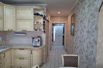 Фото №3: 2-комнатная квартира 59 м² - Российский, мкр. Прикубанский внутригородской округ, ул. Куликова Поля, 5