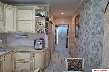 Фото №3: 2-комнатная квартира 64 м² - Российский, мкр. Прикубанский внутригородской округ, ул. Куликова Поля, 5