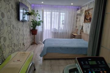 Фото №5: 2-комнатная квартира 59 м² - Российский, мкр. Прикубанский внутригородской округ, ул. Куликова Поля, 5