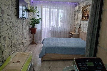 Фото №5: 2-комнатная квартира 59 м² - Российский, мкр. Прикубанский внутригородской округ, ул. Куликова Поля, 5