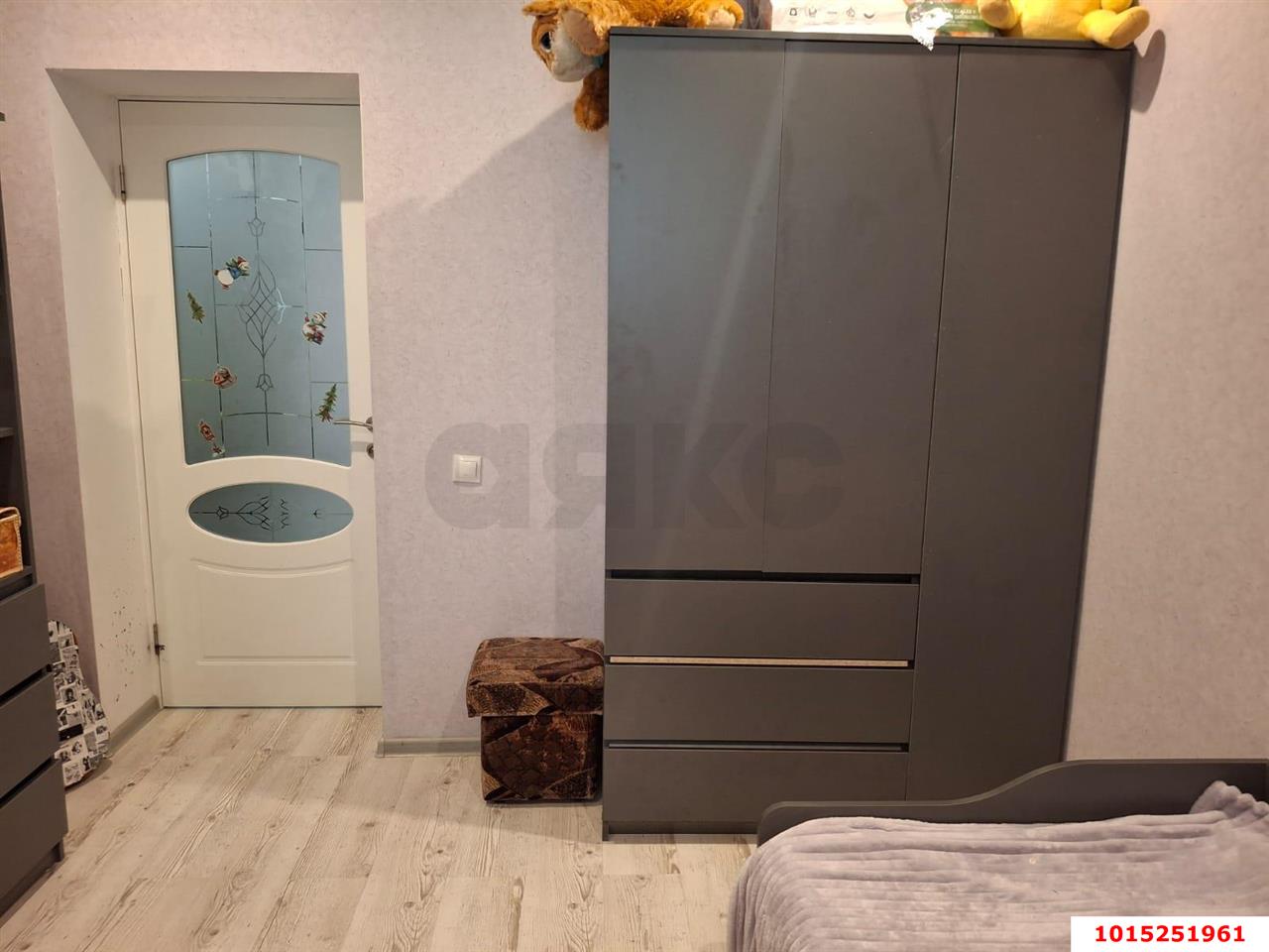 Фото №8: 2-комнатная квартира 64 м² - Российский, мкр. Прикубанский внутригородской округ, ул. Куликова Поля, 5