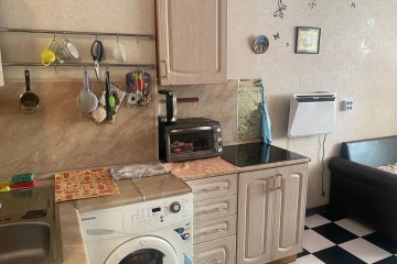 Фото №3: 1-комнатная квартира 38 м² - Краснодар, мкр. Прикубанский внутригородской округ, ул. Тепличная, 78/1