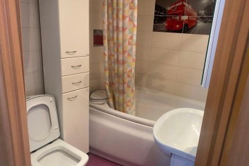 Фото №4: 1-комнатная квартира 38 м² - Краснодар, мкр. Прикубанский внутригородской округ, ул. Тепличная, 78/1