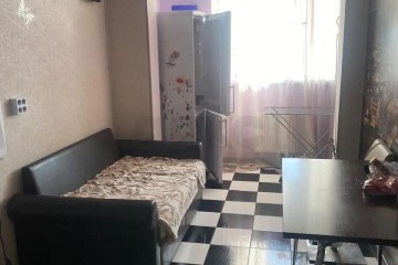 Фото №5: 1-комнатная квартира 38 м² - Краснодар, мкр. Прикубанский внутригородской округ, ул. Тепличная, 78/1