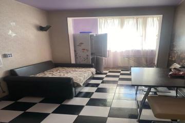 Фото №5: 1-комнатная квартира 34 м² - Краснодар, мкр. Прикубанский внутригородской округ, ул. Тепличная, 78/1