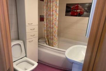 Фото №4: 1-комнатная квартира 34 м² - Краснодар, мкр. Прикубанский внутригородской округ, ул. Тепличная, 78/1