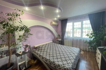 Фото №4: 2-комнатная квартира 59 м² - Краснодар, мкр. Краевая Клиническая Больница, ул. Черкасская, 47