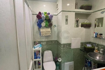 Фото №5: 2-комнатная квартира 60 м² - Краснодар, мкр. Краевая Клиническая Больница, ул. Черкасская, 47