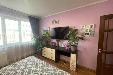 Фото №3: 2-комнатная квартира 60 м² - Краснодар, мкр. Краевая Клиническая Больница, ул. Черкасская, 47