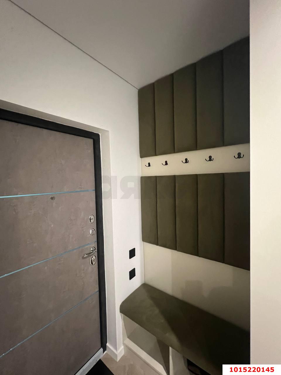 Фото №4: 2-комнатная квартира 65 м² - Краснодар, жилой комплекс Дом у Озера, ул. Селезнёва, 104/1