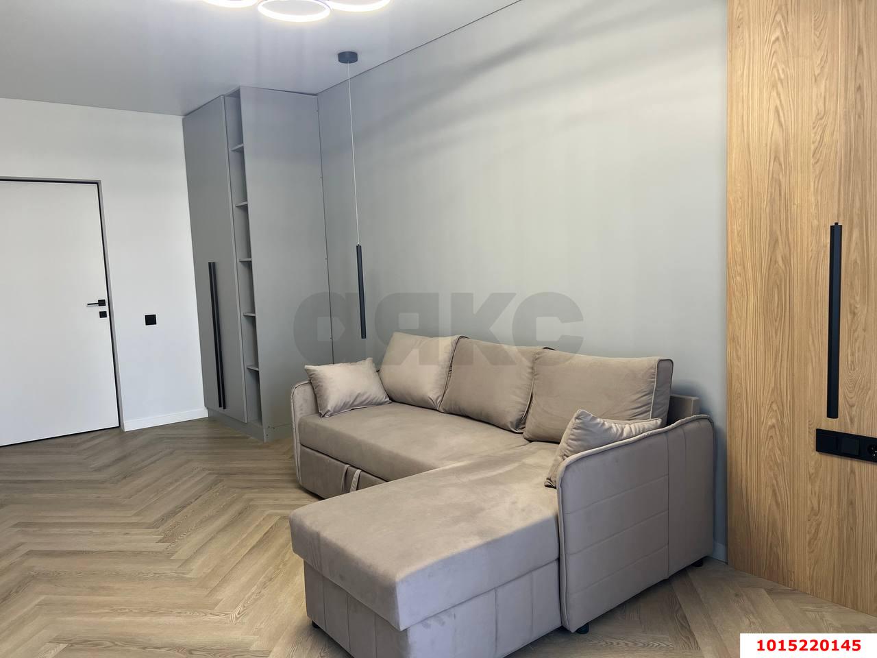 Фото №13: 2-комнатная квартира 65 м² - Краснодар, ул. Селезнёва, 104/1