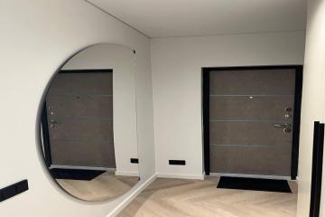 Фото №5: 2-комнатная квартира 62 м² - Краснодар, мкр. жилой комплекс Дом у Озера, ул. Селезнёва, 104/1