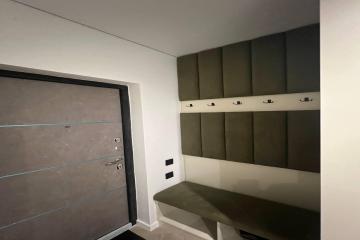 Фото №4: 2-комнатная квартира 62 м² - Краснодар, мкр. жилой комплекс Дом у Озера, ул. Селезнёва, 104/1