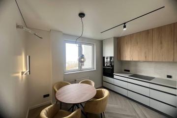 Фото №2: 2-комнатная квартира 62 м² - Краснодар, мкр. жилой комплекс Дом у Озера, ул. Селезнёва, 104/1