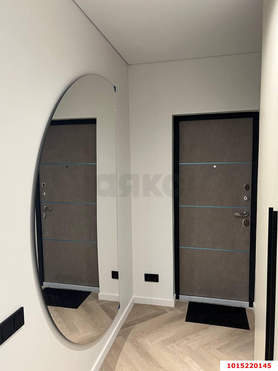 Фото №5: 2-комнатная квартира 65 м² - Краснодар, жилой комплекс Дом у Озера, ул. Селезнёва, 104/1