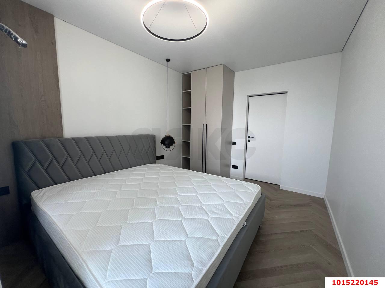 Фото №6: 2-комнатная квартира 65 м² - Краснодар, ул. Селезнёва, 104/1