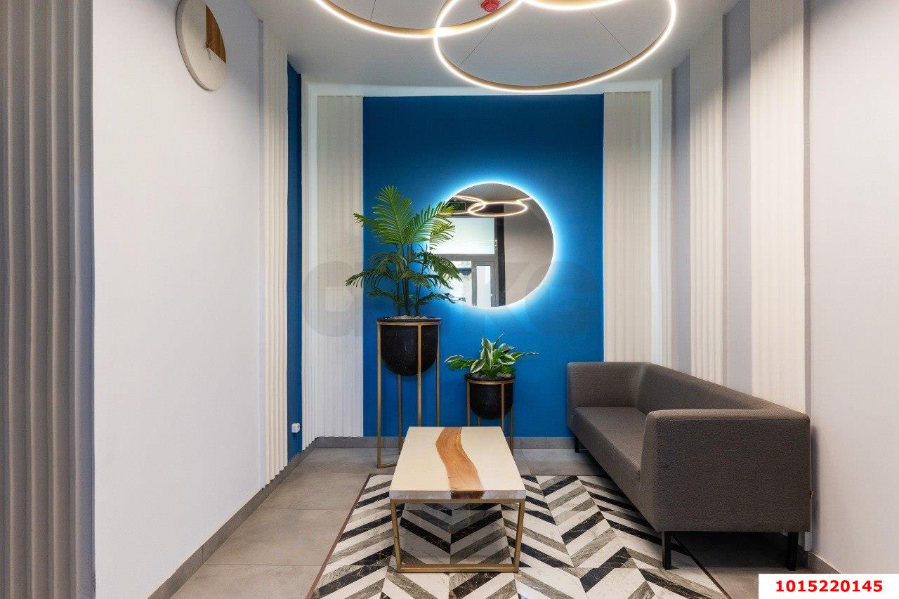 Фото №17: 2-комнатная квартира 65 м² - Краснодар, жилой комплекс Дом у Озера, ул. Селезнёва, 104/1