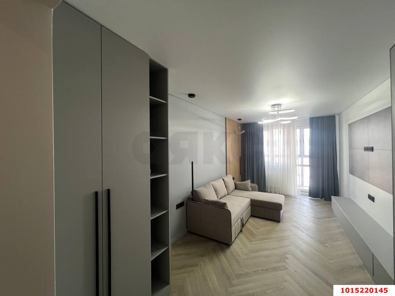 Фото №14: 2-комнатная квартира 65 м² - Краснодар, ул. Селезнёва, 104/1