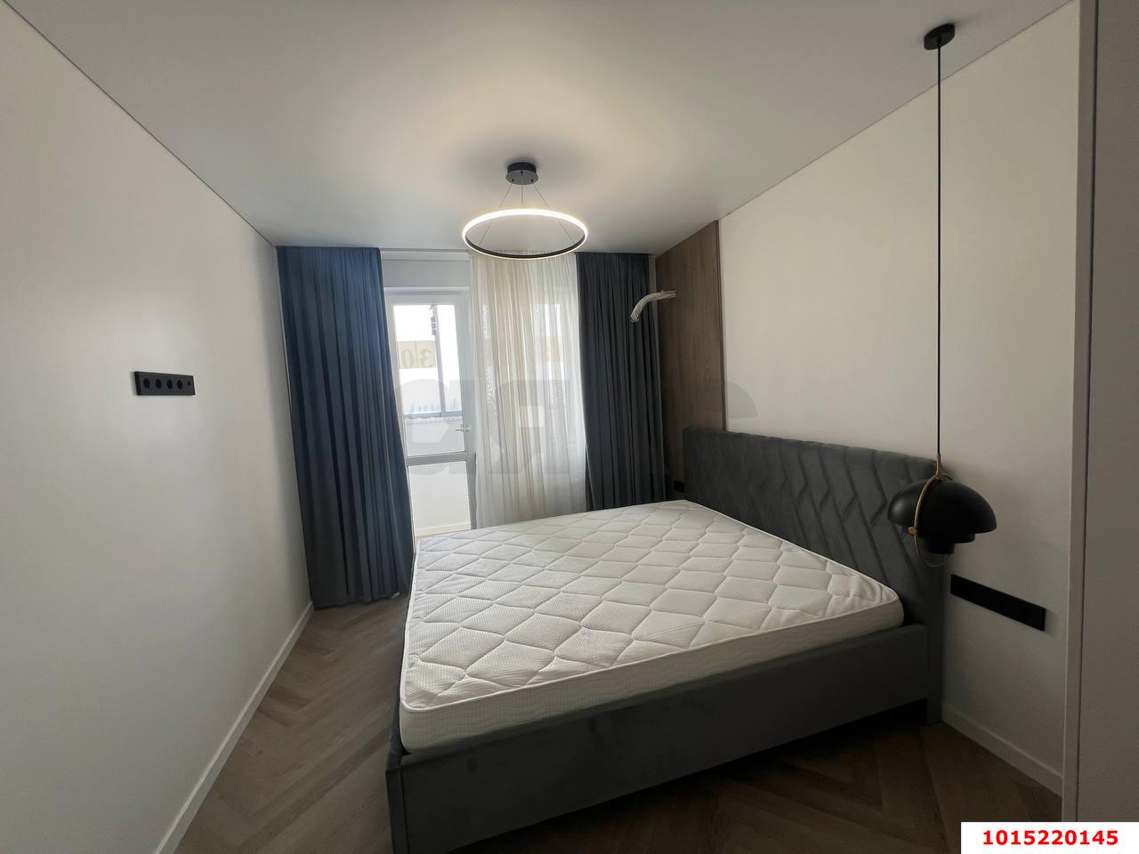 Фото №7: 2-комнатная квартира 65 м² - Краснодар, жилой комплекс Дом у Озера, ул. Селезнёва, 104/1