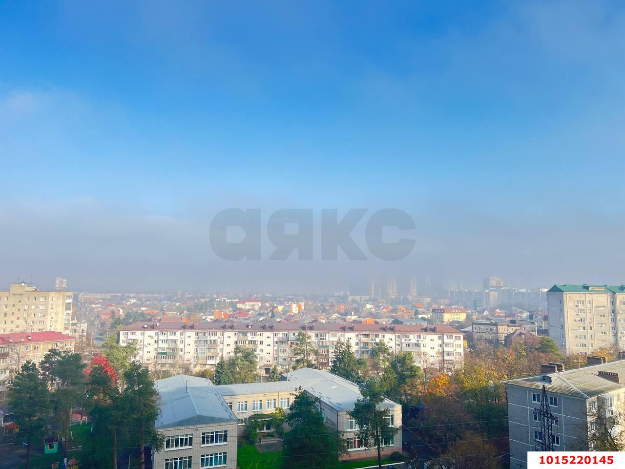 Фото №15: 2-комнатная квартира 65 м² - Краснодар, ул. Селезнёва, 104/1