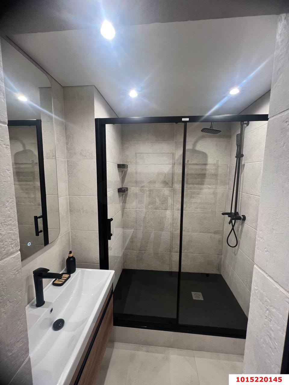 Фото №9: 2-комнатная квартира 65 м² - Краснодар, жилой комплекс Дом у Озера, ул. Селезнёва, 104/1