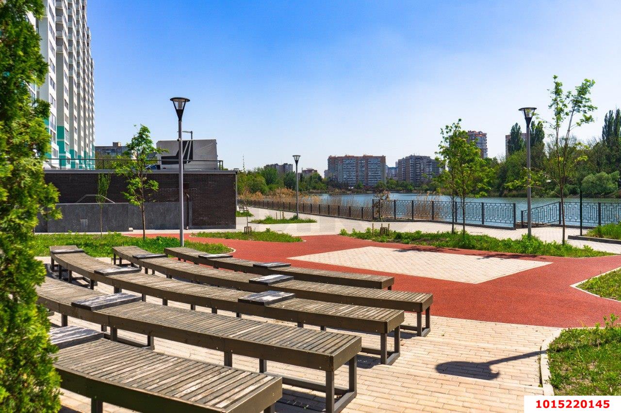 Фото №19: 2-комнатная квартира 65 м² - Краснодар, ул. Селезнёва, 104/1