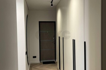 Фото №3: 2-комнатная квартира 62 м² - Краснодар, мкр. жилой комплекс Дом у Озера, ул. Селезнёва, 104/1