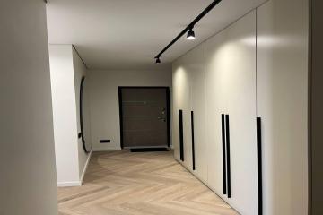 Фото №3: 2-комнатная квартира 62 м² - Краснодар, мкр. жилой комплекс Дом у Озера, ул. Селезнёва, 104/1