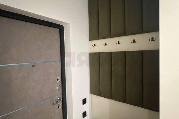 Фото №4: 2-комнатная квартира 62 м² - Краснодар, мкр. жилой комплекс Дом у Озера, ул. Селезнёва, 104/1