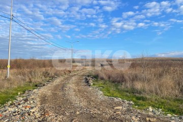 Фото №4: Земельный участок под ИЖС - Майкоп, ул. Республиканская