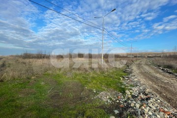 Фото №1: Земельный участок под ИЖС - Майкоп, ул. Республиканская