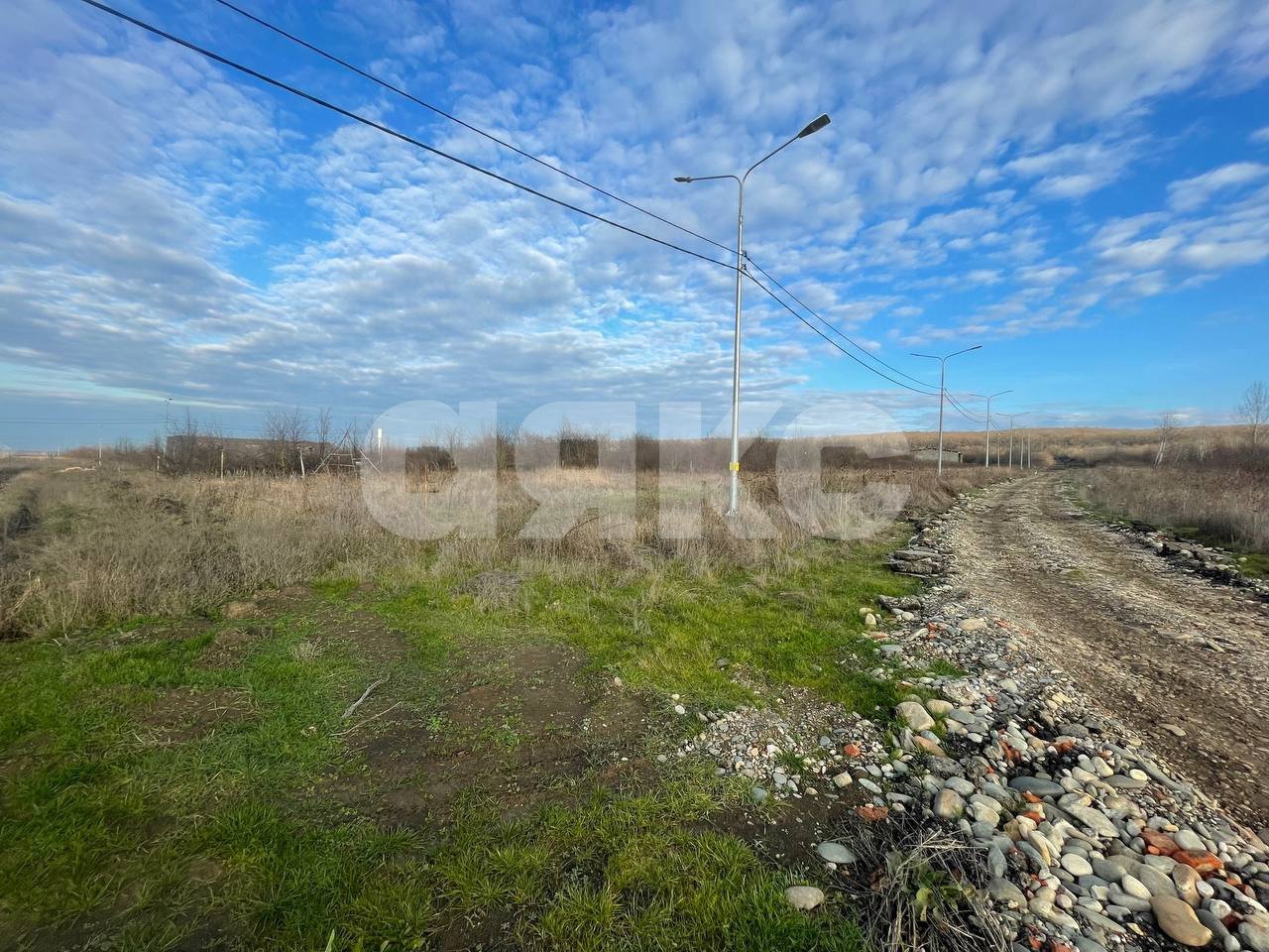 Фото №1: Земельный участок под ИЖС 6.91 сот. - Майкоп, ул. Республиканская