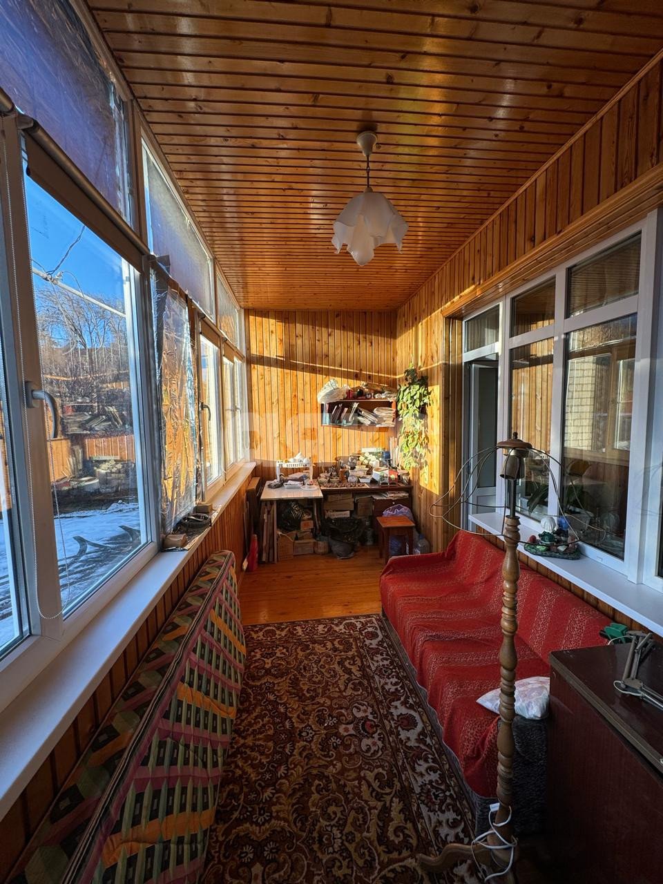 Фото №9: 4-комнатная квартира 191 м² - Армавир, Родина, ул. Островского, 64