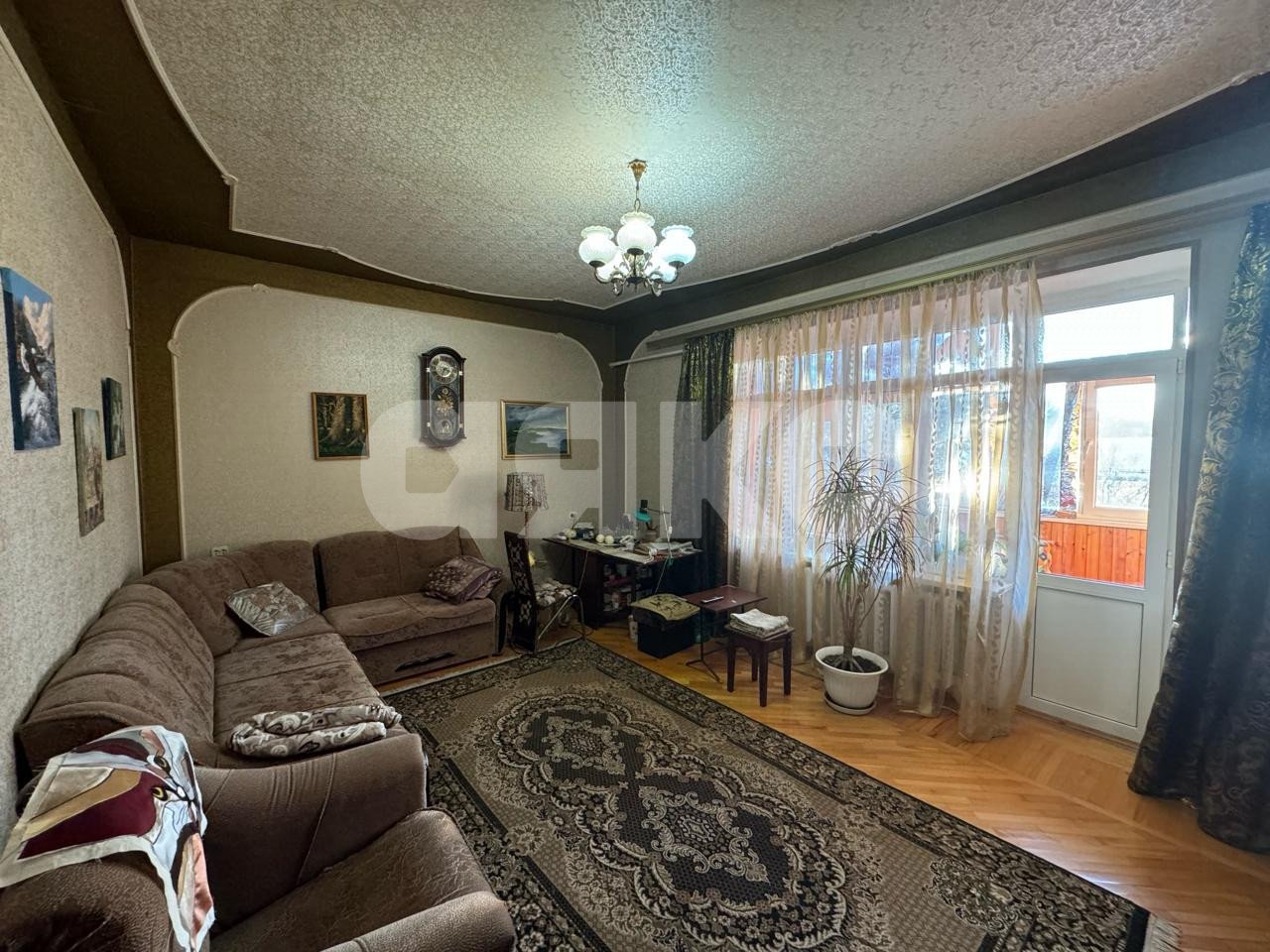 Фото №1: 4-комнатная квартира 191 м² - Армавир, Родина, ул. Островского, 64