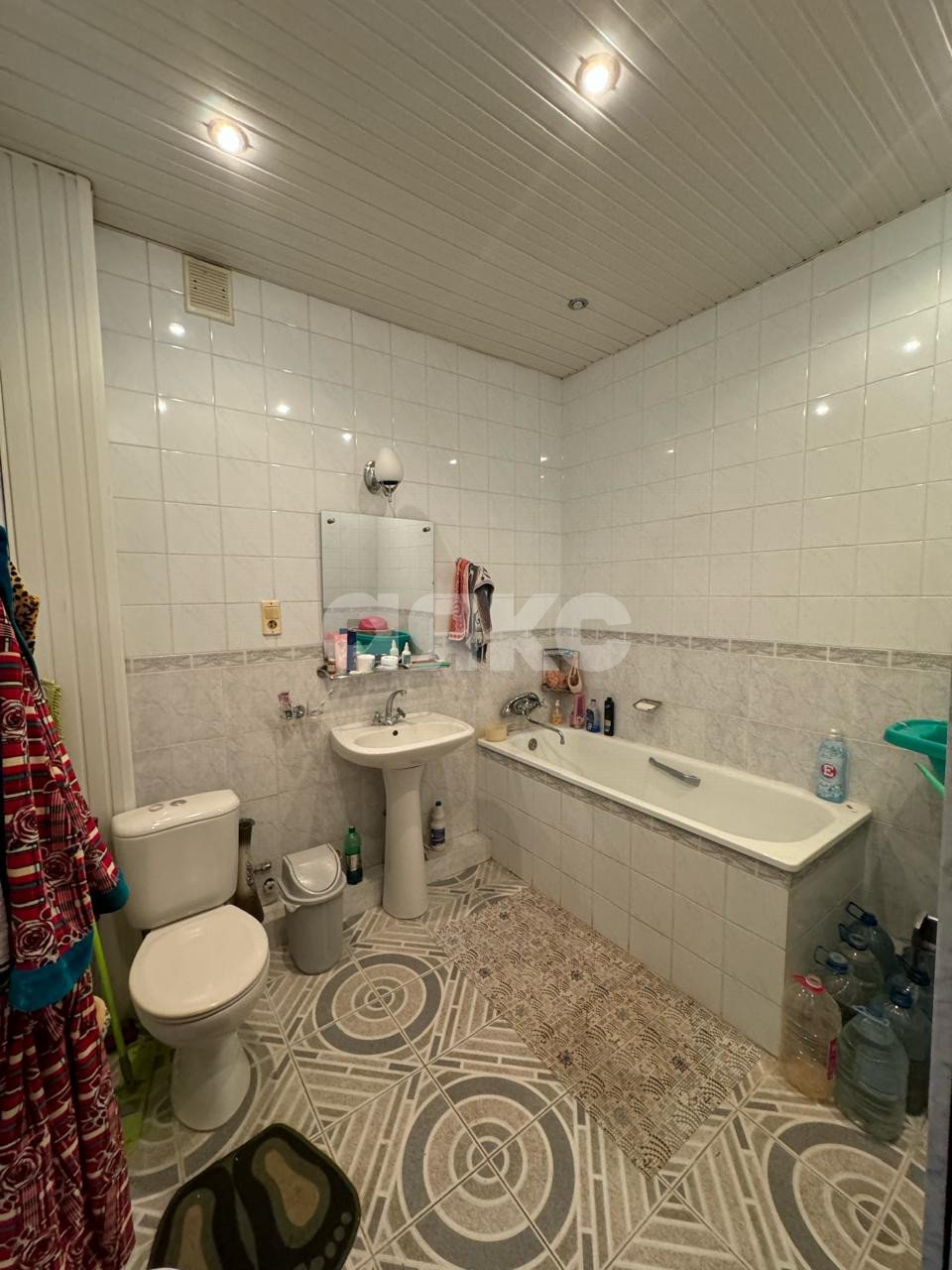 Фото №12: 4-комнатная квартира 191 м² - Армавир, Родина, ул. Островского, 64