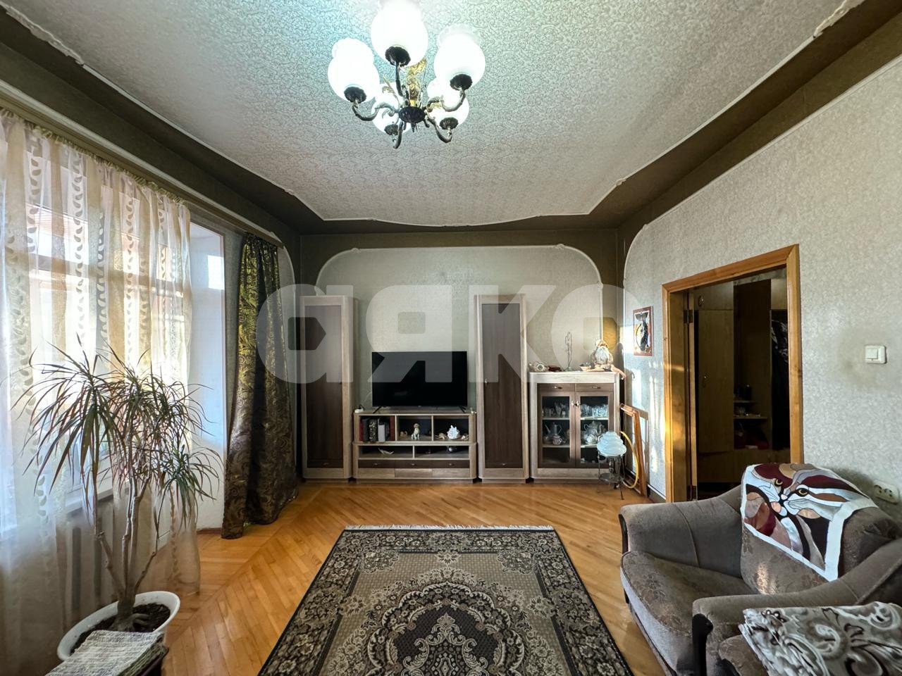 Фото №8: 4-комнатная квартира 191 м² - Армавир, Родина, ул. Островского, 64