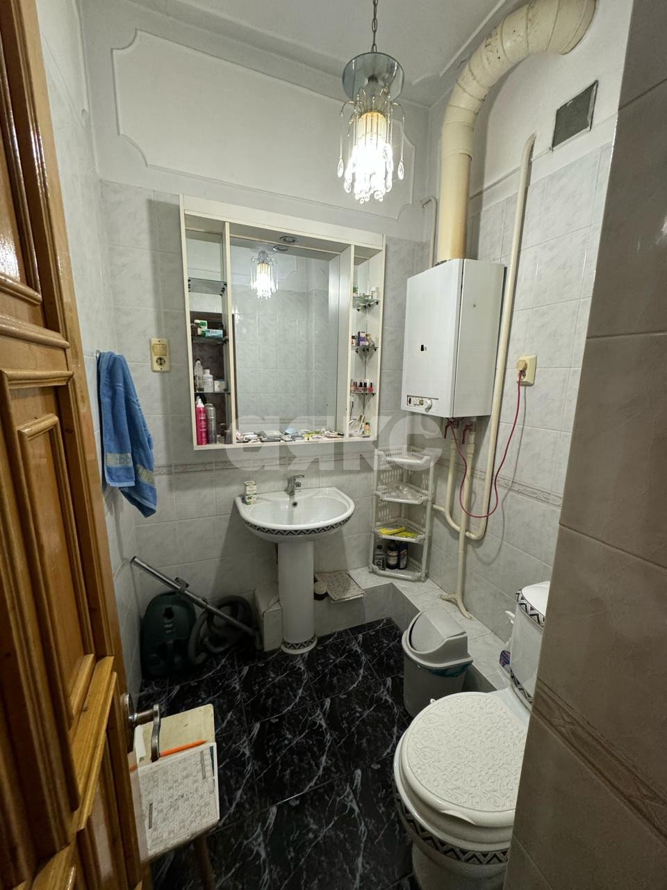 Фото №13: 4-комнатная квартира 191 м² - Армавир, Родина, ул. Островского, 64