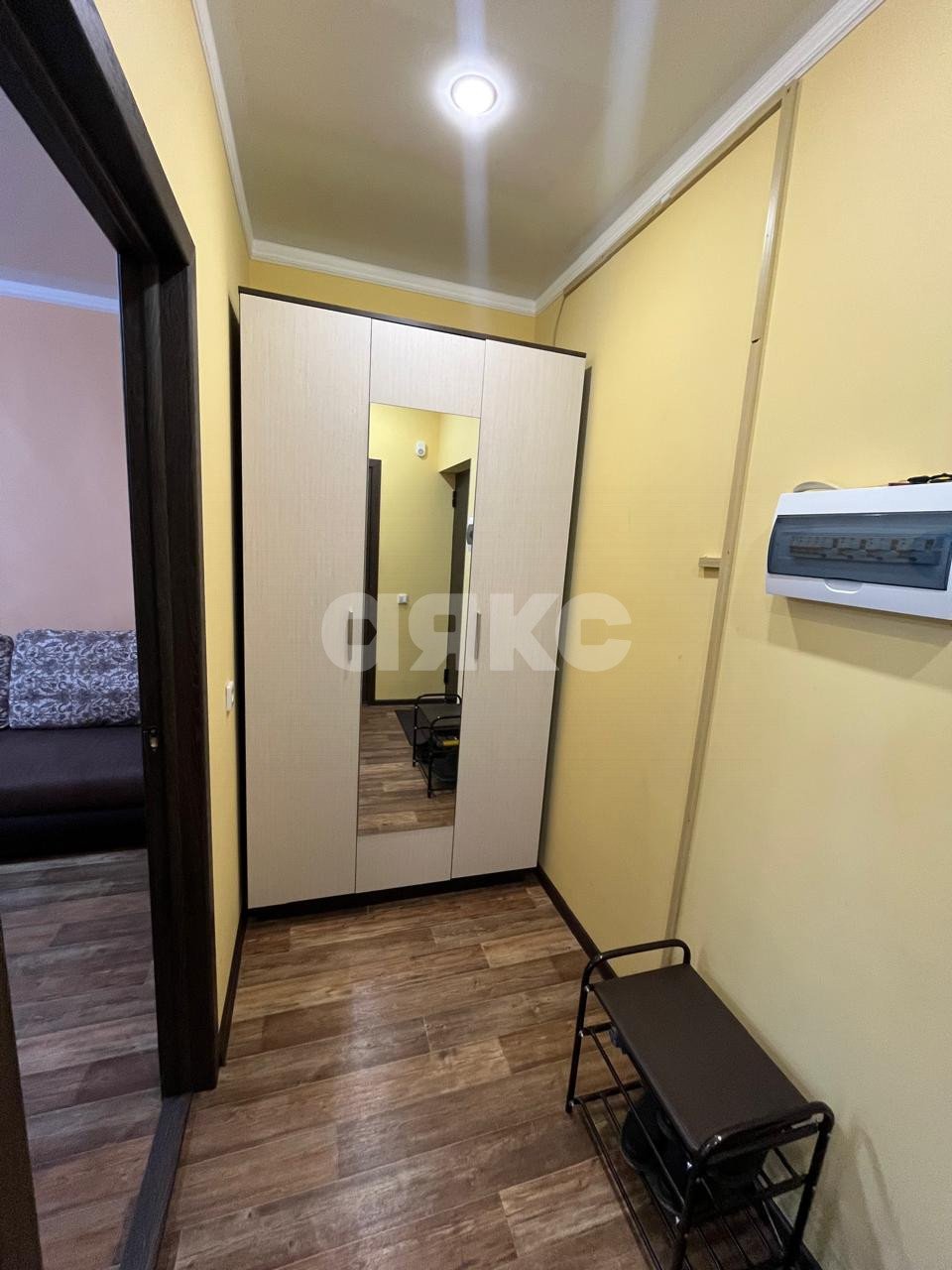 Фото №9: 1-комнатная квартира 40 м² - Анапа, жилой комплекс Кавказ, ул. Верхняя дорога, 151к4