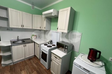 Фото №2: 1-комнатная квартира 40 м² - Анапа, мкр. жилой комплекс Кавказ, ул. Верхняя дорога, 151к4